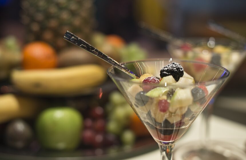 Завтрак с дизайнерами прошел в столице 13 фото