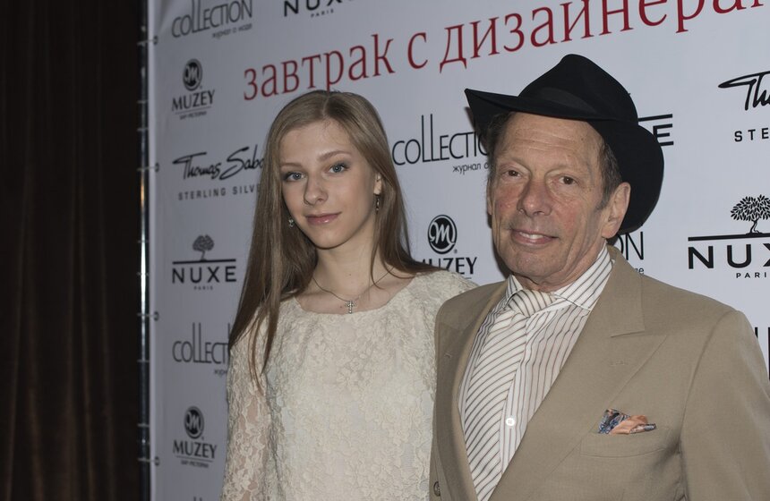 Завтрак с дизайнерами прошел в столице 5 фото