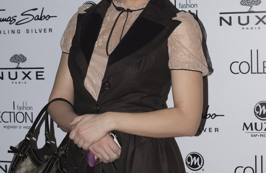 Завтрак с дизайнерами прошел в столице 2 фото