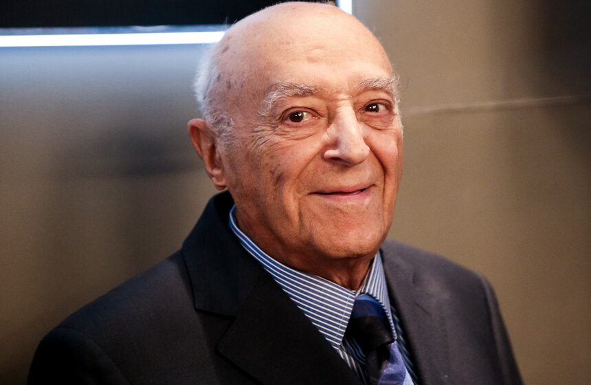 Открытие нового сезона в театре Вахтангова 2 фото