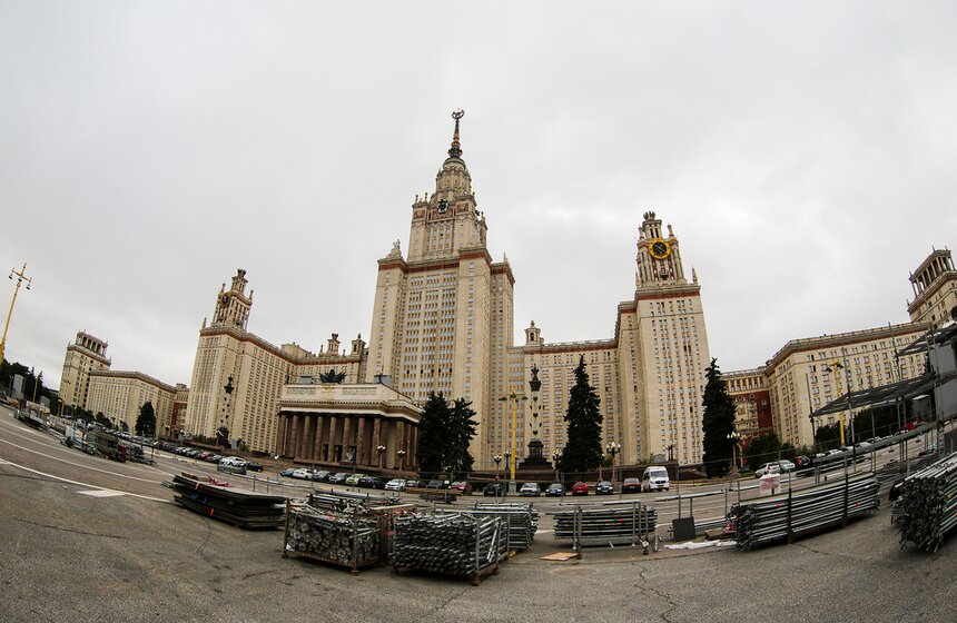 Как готовятся к фестивалю "Круг света" 1 фото