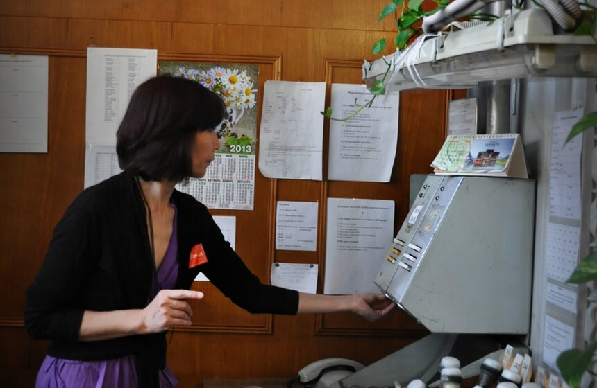 "БиблиоНочь" в РГБ имени Ленина 6 фото