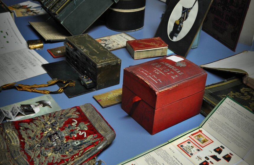 "БиблиоНочь" в РГБ имени Ленина 17 фото