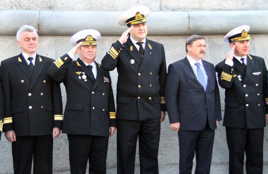 На Москве-реке открылся 80-й сезон пассажирской навигации 4 фото