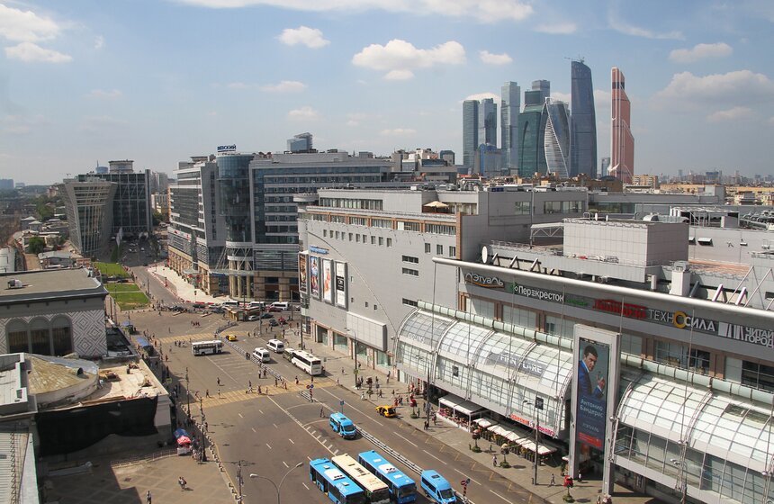 Неизвестная Москва: экскурсия по Киевскому вокзалу 22 фото