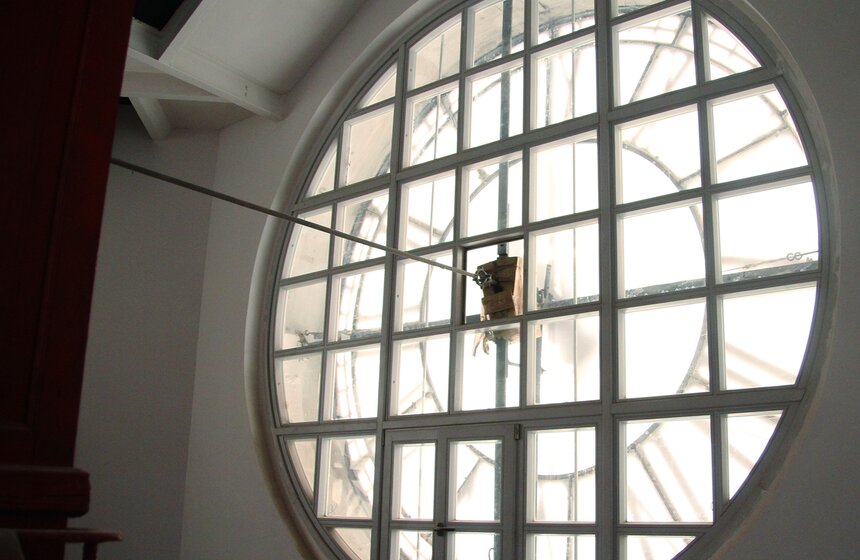 Неизвестная Москва: экскурсия по Киевскому вокзалу 19 фото