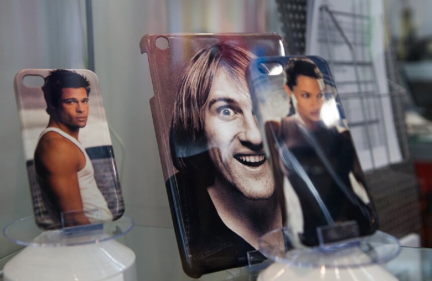 Выставка "Дизайн и реклама" 3 фото