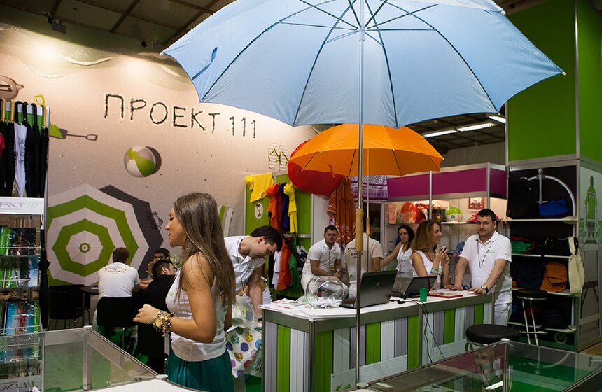 Выставка "Дизайн и реклама" 10 фото