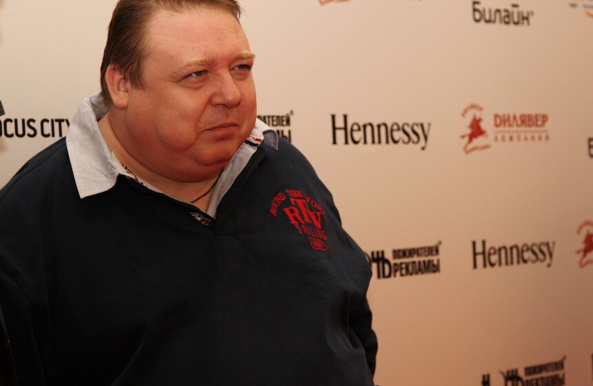 В Москве прошла "Ночь пожирателей рекламы" 5 фото