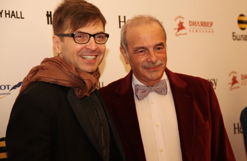 В Москве прошла "Ночь пожирателей рекламы" 6 фото