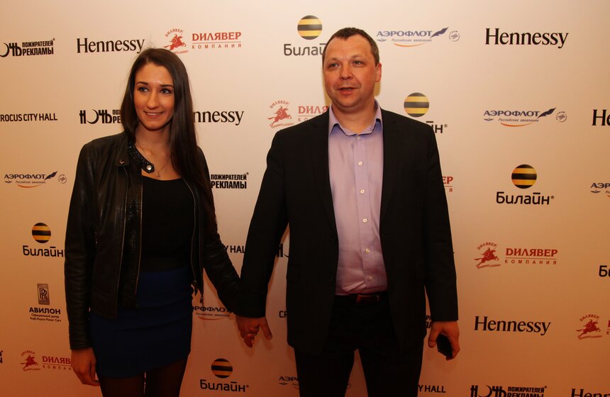 В Москве прошла "Ночь пожирателей рекламы" 2 фото