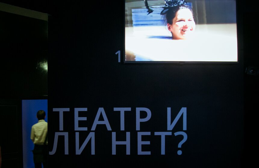 Как прошли выставки на арт-пространстве ГРАУНД 20 фото