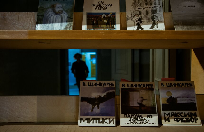 Как прошли выставки на арт-пространстве ГРАУНД 8 фото