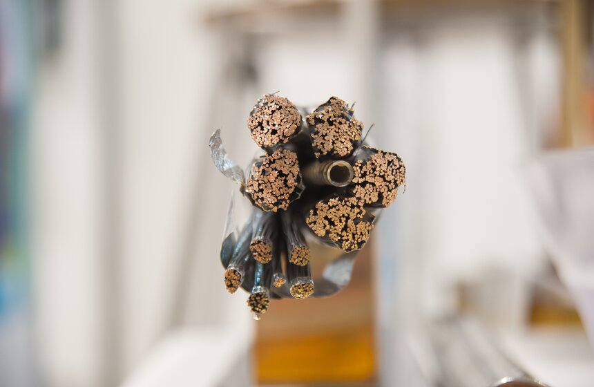 Собянин посетил Курчатовский институт 9 фото