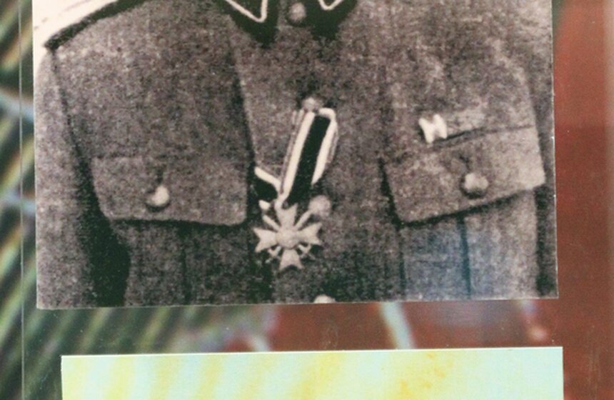 Уникальные архивные документы ФСБ показали на выставке "Смерш" 6 фото