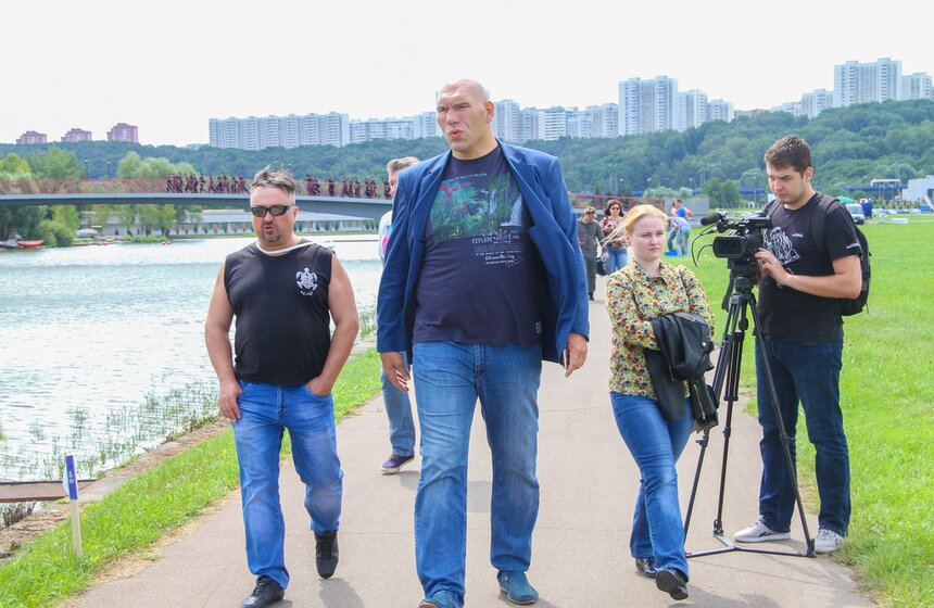 Турнир по любительской рыбалке на Гребном канале 8 фото