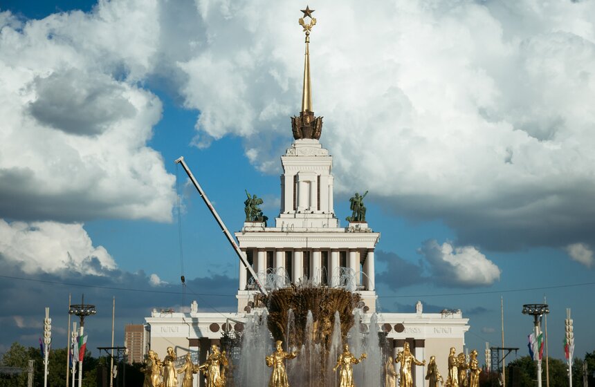 День Танца на фестивале искусств "Вдохновение-2016" 36 фото