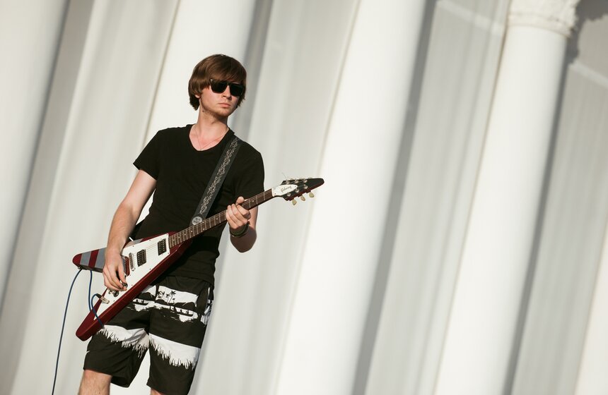 День Танца на фестивале искусств "Вдохновение-2016" 31 фото