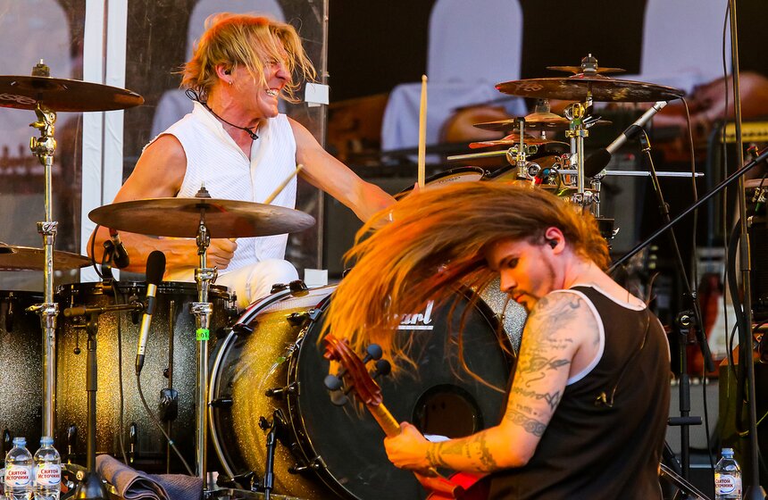 День Музыки на фестивале искусств "Вдохновение-2016" 9 фото