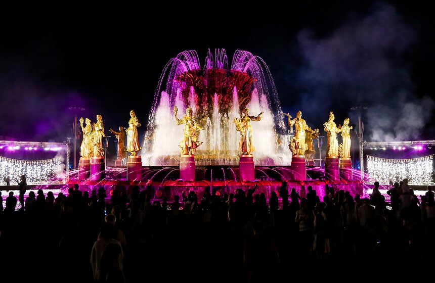 День Музыки на фестивале искусств "Вдохновение-2016" 36 фото