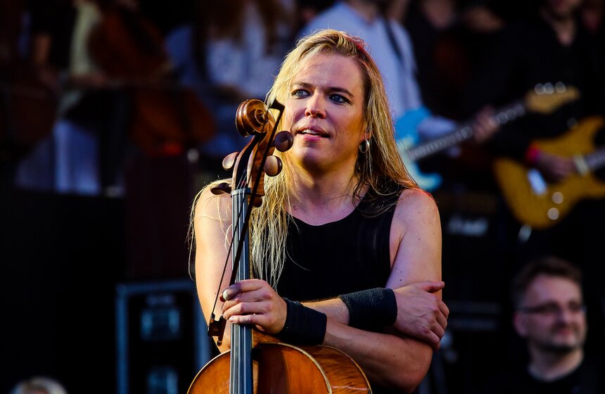 День Музыки на фестивале искусств "Вдохновение-2016" 13 фото