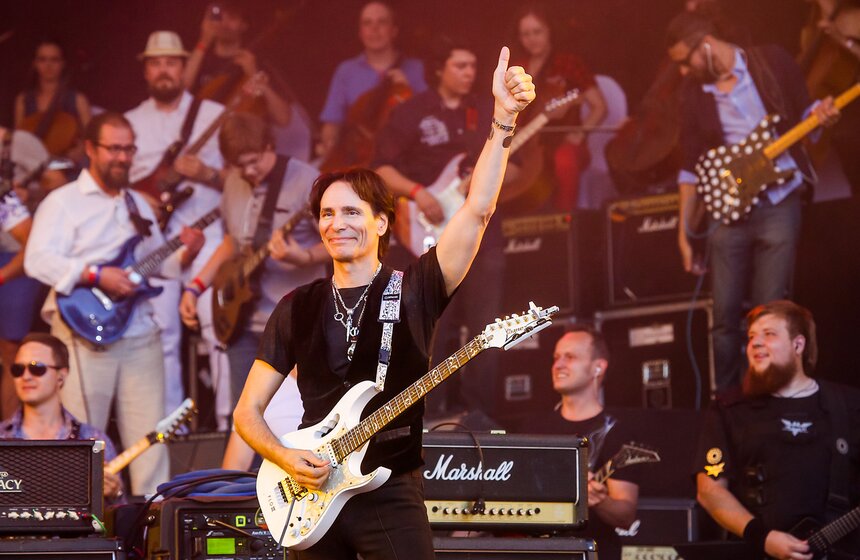 День Музыки на фестивале искусств "Вдохновение-2016" 15 фото