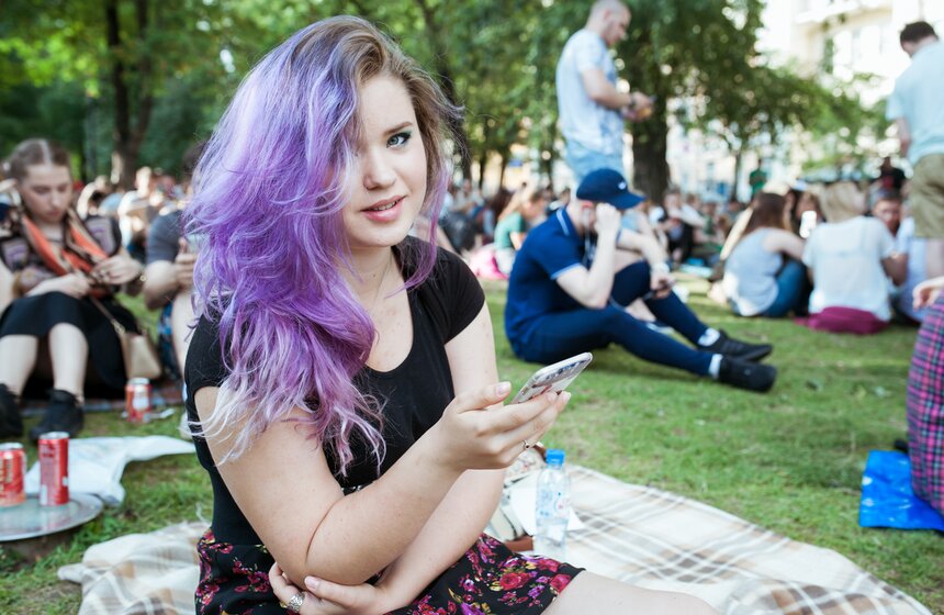 Охота на монстров: как жители столицы ловят покемонов 6 фото