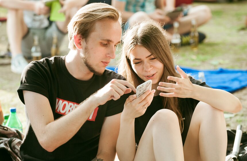 Охота на монстров: как жители столицы ловят покемонов 17 фото