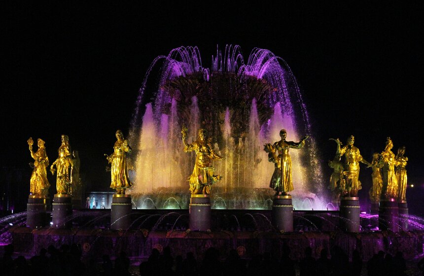 День Театра на фестивале искусств "Вдохновение-2016" 27 фото