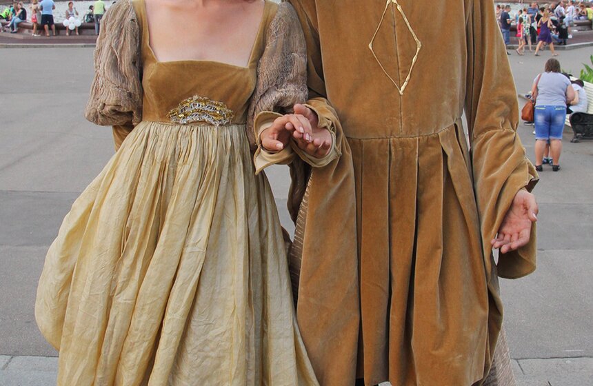 День Театра на фестивале искусств "Вдохновение-2016" 9 фото