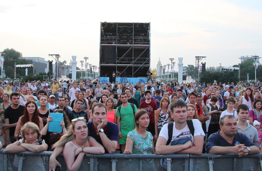 День Театра на фестивале искусств "Вдохновение-2016" 12 фото