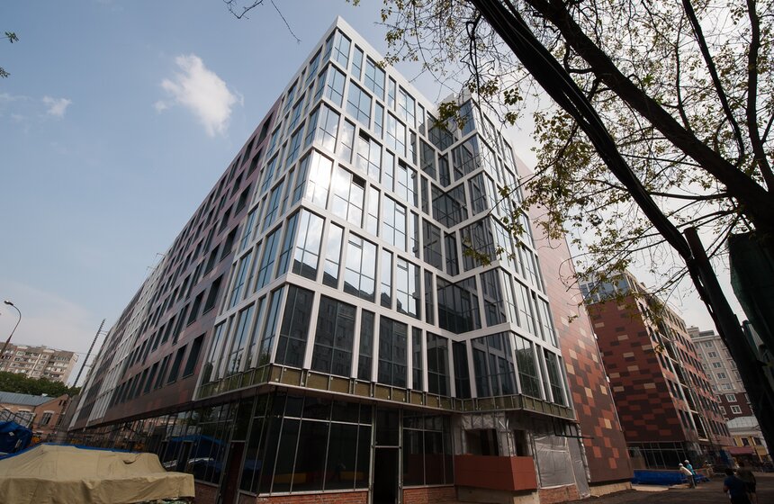 Дмитрий Медведев встретился с активом "Единой России" 21 фото