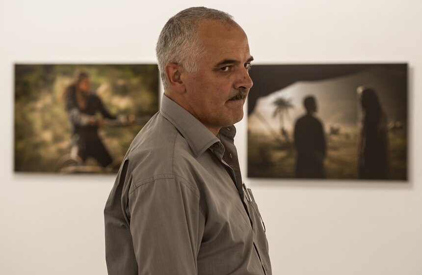 Выставка "Бен-Гур: история, рассказанная заново" в МАММ 3 фото