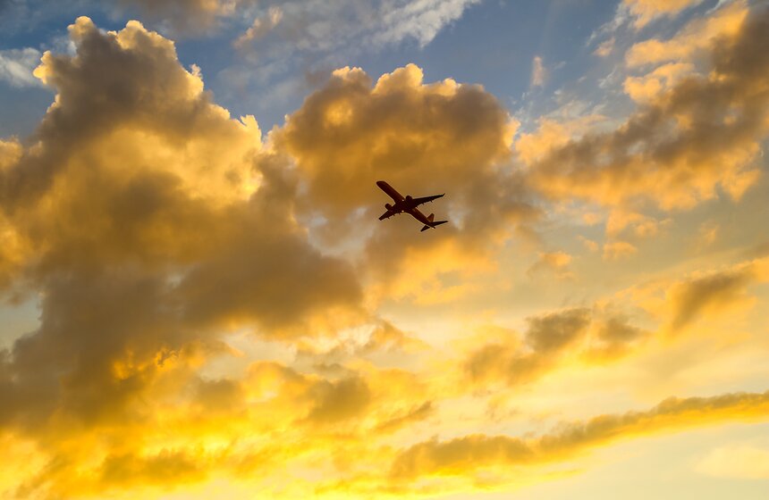 Ретроспоттинг в аэропорту Домодедово 34 фото