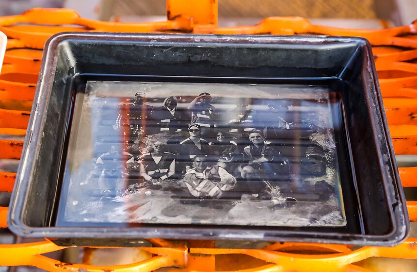 Ретроспоттинг в аэропорту Домодедово 32 фото