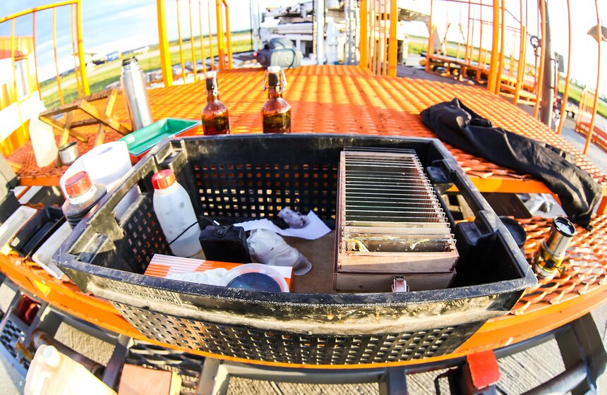 Ретроспоттинг в аэропорту Домодедово 28 фото