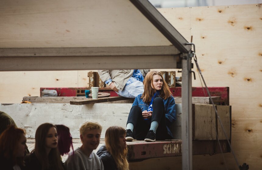 Фестиваль Tuborg Green Jam 11 фото