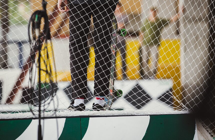 Фестиваль Tuborg Green Jam 2 фото