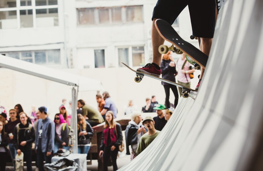 Фестиваль Tuborg Green Jam 9 фото