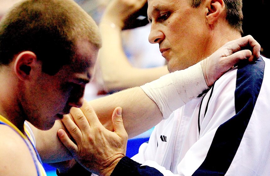 В Москве прошел чемпионат Европы по спортивной гимнастике 5 фото