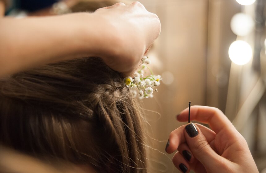 Детский фестиваль Little Top Model of Russia 4 фото