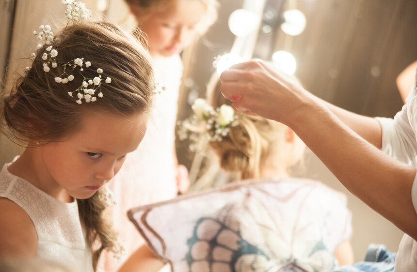 Детский фестиваль Little Top Model of Russia 6 фото