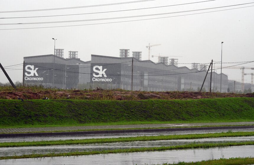 Мэр заложил капсулу в основание нового Медицинского кластера 16 фото