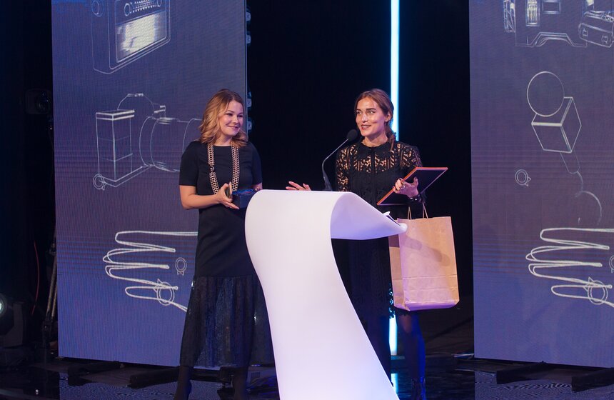 Объявлены победители конкурса журналистов "TVоя Москва" 21 фото