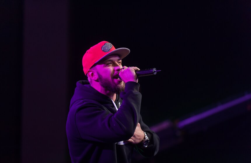 Объявлены победители конкурса журналистов "TVоя Москва" 4 фото