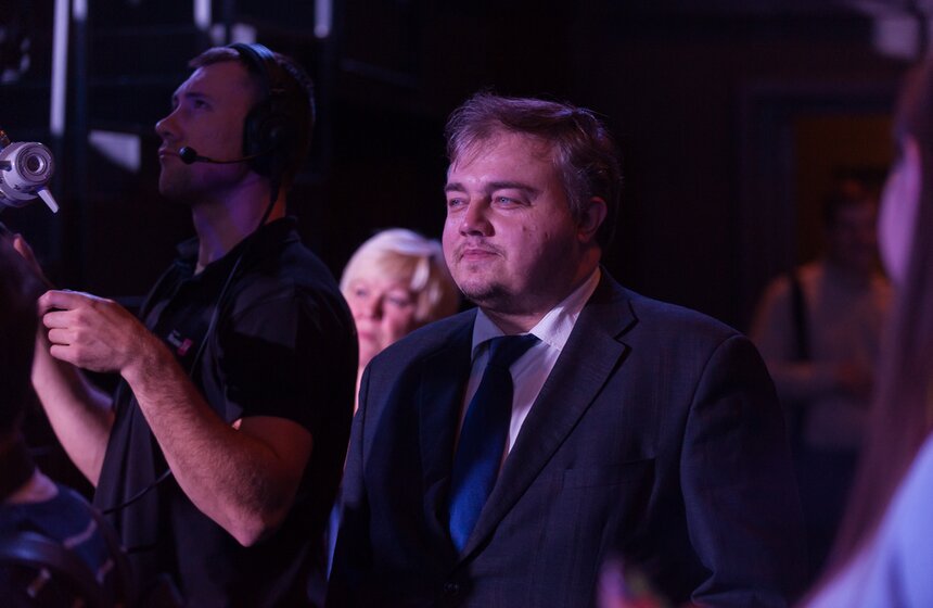 Объявлены победители конкурса журналистов "TVоя Москва" 7 фото