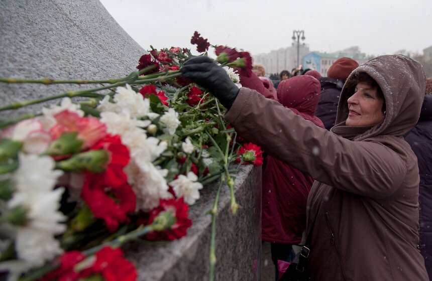 Памятник князю Владимиру открылся на Боровицкой площади 14 фото