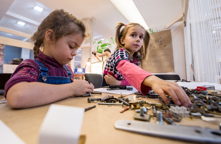 "Фабрика мультфильмов" прошла в Культурном центре ЗИЛ 26 фото