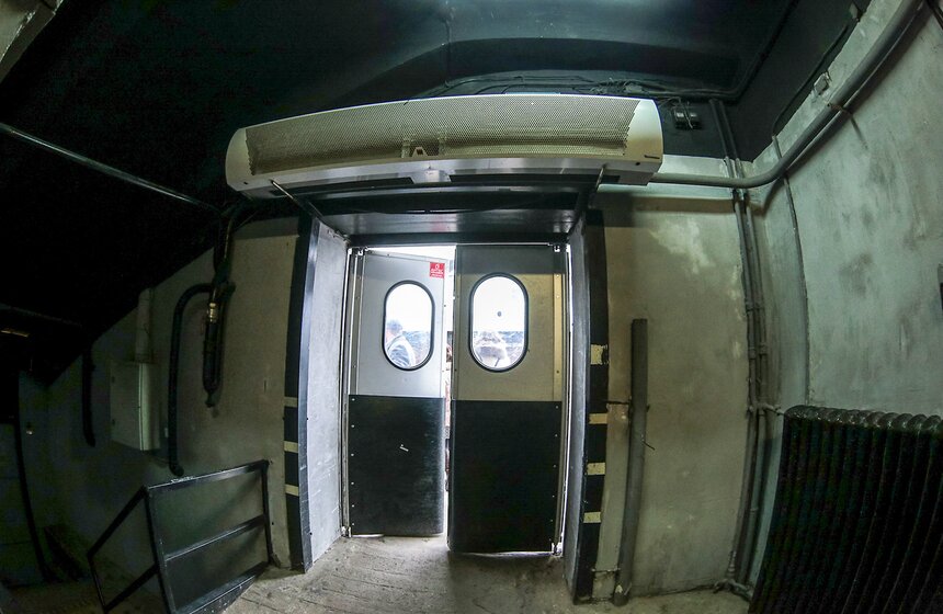 Экскурсия по зданию газеты "Правда" 14 фото