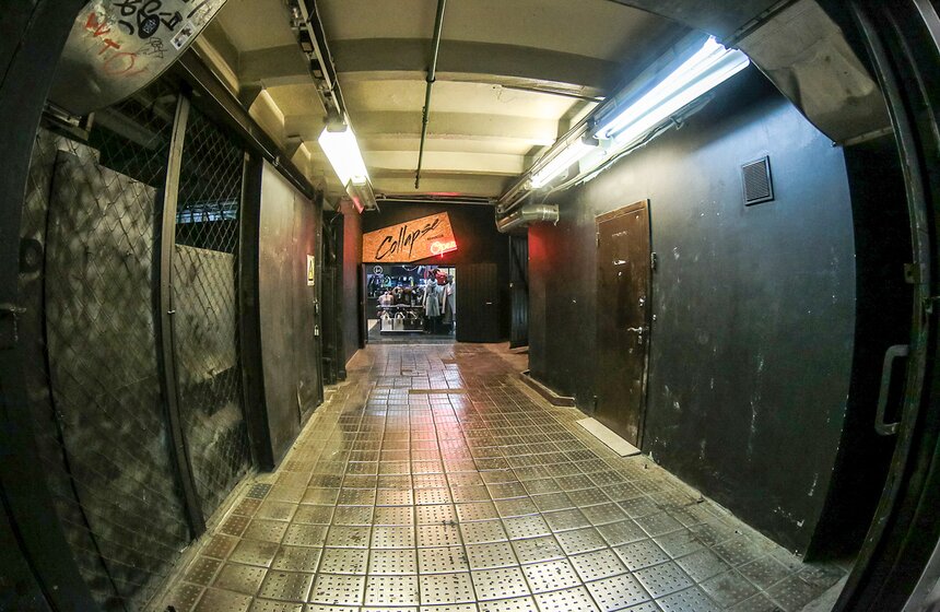 Экскурсия по зданию газеты "Правда" 13 фото